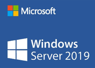 La chiave della licenza di norma di Windows Server 2019 invia dal sistema di software 2019 del email