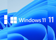 Software di vendita al dettaglio della casa di Microsoft Windows 11 del software di sistema operativo della casa di vittoria 11