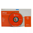 Professionista di Microsoft Office 2016 più 1 chiave della licenza del email di legatura dell'utente